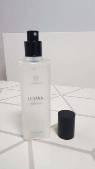 탐니크 바디미스트 릴리아나 150ml — 5점을 준 리뷰어가 2021년 1월 올린 사용 사진
