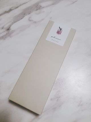디어포레스트 쁘띠 플라워 디퓨저 시리즈 — 5점을 준 리뷰어가 2022년 8월 올린 사용 사진
