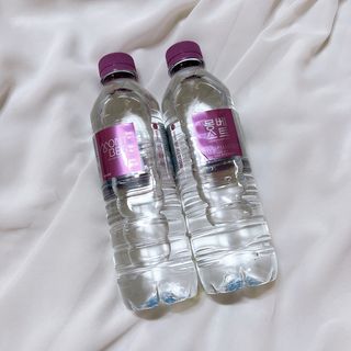 몽베스트 [MONTBEST] 500mL 20병 — 5점을 준 리뷰어가 2024년 4월 올린 사용 사진