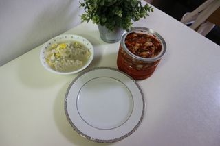 셰프애찬 별미김치 굴겉절이 1kg — 5점을 준 리뷰어가 2022년 11월 올린 사용 사진