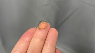 앤365 [ANN365LENS]퍼니앤 3종 중 택일 — 5점을 준 리뷰어가 2021년 12월 올린 사용 사진