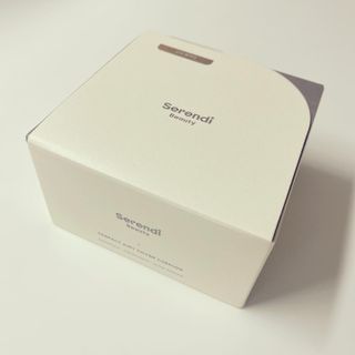 세렌디뷰티 퍼펙트 에어리 커버 쿠션 — 5점을 준 리뷰어가 2021년 6월 올린 사용 사진
