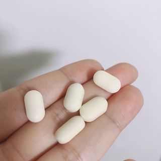 프리마인 평생 써야하는 관절의 건강을 위한 완벽설계 솔루션 관절n마디케어 플러스 120정 — 4점을 준 리뷰어가 2022년 8월 올린 사용 사진