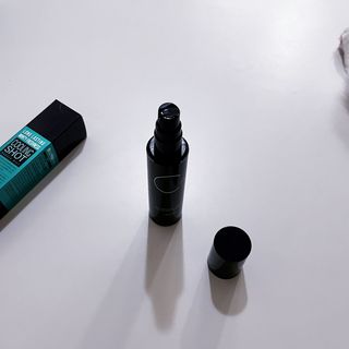 [스포츠 미스트] 쿨링샷 머슬 미스트(50ml) — 5점을 준 리뷰어가 2022년 7월 올린 사용 사진