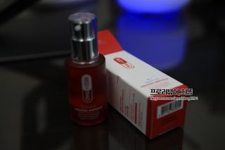 레드투래드 센서티브 어메이징 앰플 30ml — 4.5점을 준 리뷰어가 2021년 10월 올린 사용 사진