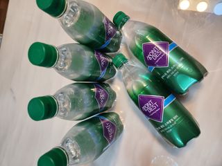 몽베스트 Montbest with Sparkling water Plain 20병 — 5점을 준 리뷰어가 2023년 1월 올린 사용 사진