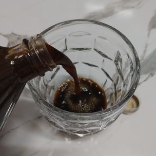 광동생활건강 [광동] 100 리얼 하와이 유기농 노니주스 946ml — 4.5점을 준 리뷰어가 2021년 12월 올린 사용 사진