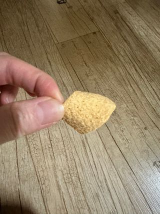 맛있게 채우는 단백질 12g, 닥터유 단백질칩 — 5점을 준 리뷰어가 2023년 12월 올린 사용 사진