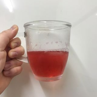 비케어드 생기레드에너지 이오틴 340ml 5개입 — 5점을 준 리뷰어가 2021년 7월 올린 사용 사진
