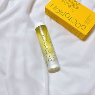 닥터리진 퍼퓸드  바디오일 미스트 앰플 150ml — 5점을 준 리뷰어가 2022년 7월 올린 사용 사진