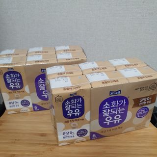 소화가 잘되는 우유 국산 5곡 미숫가루 — 5점을 준 리뷰어가 2021년 9월 올린 사용 사진