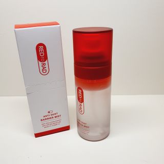 레드투래드 안티더스트 배리어 미스트 55ml — 5점을 준 리뷰어가 2021년 8월 올린 사용 사진