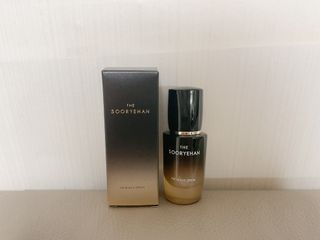 수려한 더블랙세럼 15ml — 5점을 준 리뷰어가 2022년 3월 올린 사용 사진