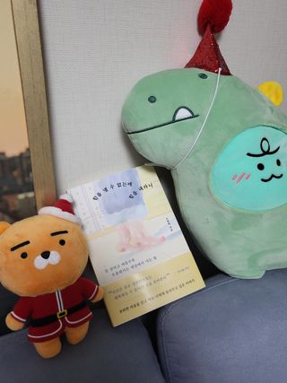 블리블리♡은블리♡님이 올린 리뷰 사진 3