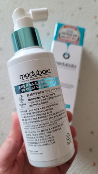 민트초코님이 올린 리뷰 사진 3