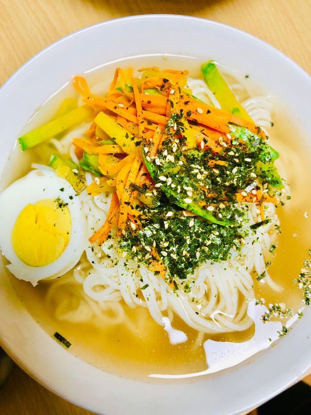 [한면원] 잔치국수 2인분 리뷰 사진