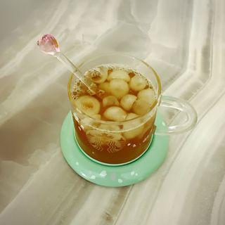 몽베스트 위드더 블랜딩 하우스 _레몬 블랙티 — 4점을 준 리뷰어가 2023년 1월 올린 사용 사진