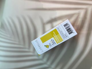 랑벨 내츄럴 딥 립앤아이 리무버 210ml — 5점을 준 리뷰어가 2022년 6월 올린 사용 사진
