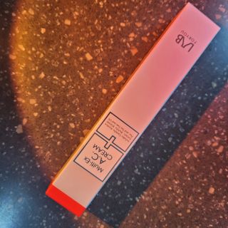LAB FOR YOU 멀티엑스 A.C. 크림 — 5점을 준 리뷰어가 2022년 7월 올린 사용 사진
