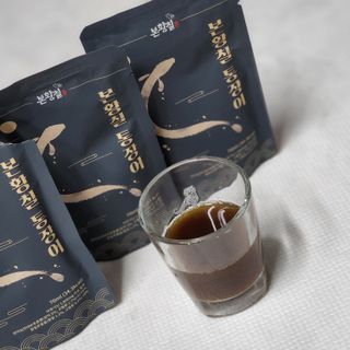 [비린내 완벽제거] 본황칠 통장어 국내산 장어즙 아르기닌 2800mg 장어즙효능 기력보강 — 5점을 준 리뷰어가 2022년 8월 올린 사용 사진
