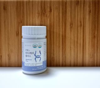 프리마인 평생 써야하는 관절의 건강을 위한 완벽설계 솔루션 관절n마디케어 플러스 120정 — 5점을 준 리뷰어가 2021년 10월 올린 사용 사진