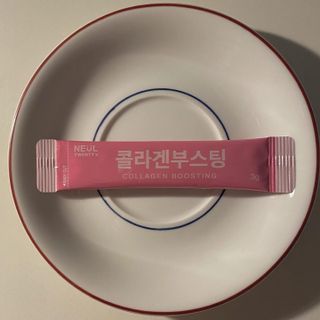 늘20s 콜라겐 부스팅_COLLAGEN BOOSTING — 5점을 준 리뷰어가 2023년 2월 올린 사용 사진