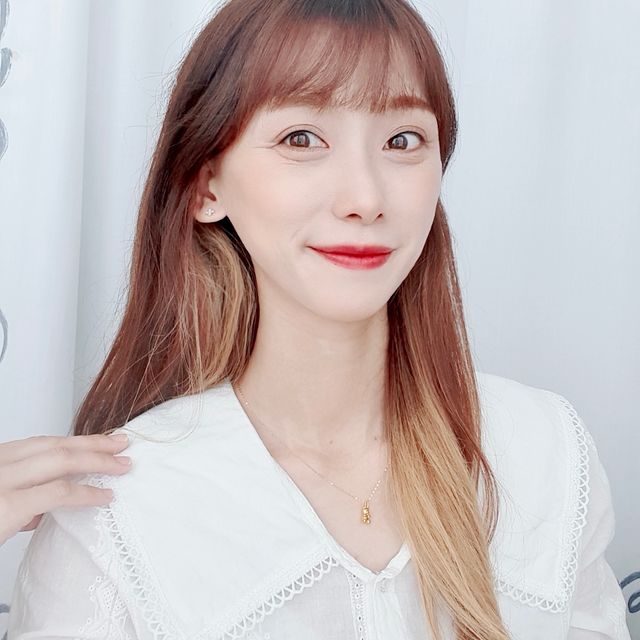 [골드팡 ]14k /18k 목걸이 2종 & 귀걸이 택1 리뷰 사진