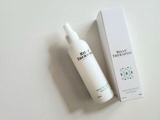 나노힐 프로테인 헤어 힐러 200ml — 5점을 준 리뷰어가 2023년 3월 올린 사용 사진