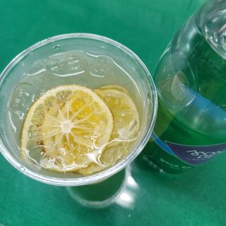 몽베스트 Montbest with Sparkling water Plain 20병 — 5점을 준 리뷰어가 2022년 9월 올린 사용 사진