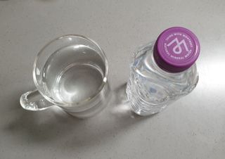 몽베스트 [MONTBEST]위드어스 500mL 20병 — 5점을 준 리뷰어가 2022년 8월 올린 사용 사진