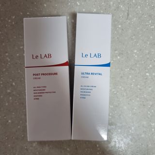 르랩 포스트 프로시져 피부과 재생크림, 울트라 리바이탈 Y존 보습크림 50ml SET — 5점을 준 리뷰어가 2022년 12월 올린 사용 사진