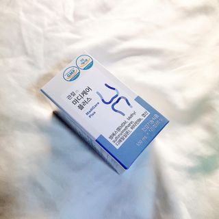 프리마인 평생 써야하는 관절의 건강을 위한 완벽설계 솔루션 관절n마디케어 플러스 120정 — 5점을 준 리뷰어가 2022년 10월 올린 사용 사진