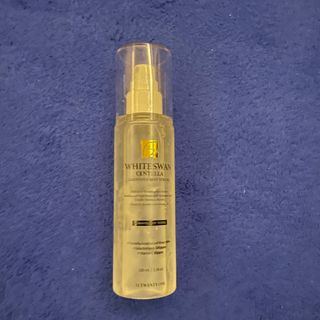 오투에니원 화이트스완 센텔라 루미너스 미스트 세럼 100ml — 5점을 준 리뷰어가 2023년 1월 올린 사용 사진