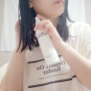 나노힐 프로테인 헤어 힐러 200ml — 5점을 준 리뷰어가 2023년 6월 올린 사용 사진