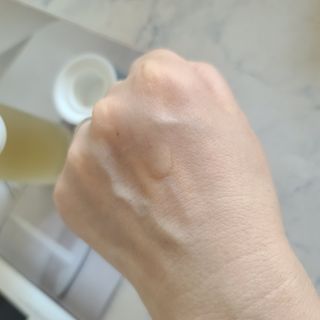 베지톨로지 비니페린 워터 에센스 — 5점을 준 리뷰어가 2022년 7월 올린 사용 사진