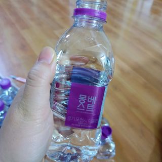 몽베스트 [MONTBEST] 330mL 20병 — 5점을 준 리뷰어가 2022년 4월 올린 사용 사진