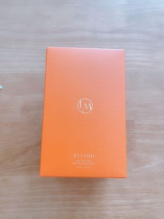 바이리뮤 에이지 홀딩 펩타톡스 앰플 — 5점을 준 리뷰어가 2020년 12월 올린 사용 사진