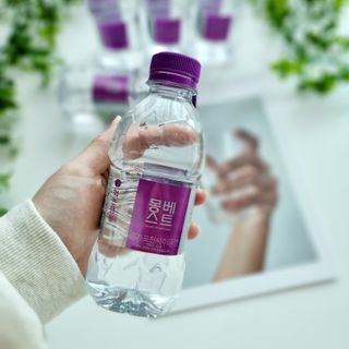 몽베스트 [MONTBEST] 330mL 20병 — 5점을 준 리뷰어가 2022년 3월 올린 사용 사진