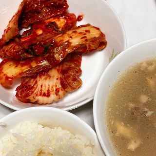 셰프애찬 알배기 겉절이 김치 1kg — 5점을 준 리뷰어가 2022년 9월 올린 사용 사진