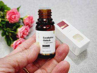 자연의 향으로 셀프 아로마테라피! 그리니프 퓨어에센셜오일 13종 (랜덤) — 5점을 준 리뷰어가 2024년 1월 올린 사용 사진