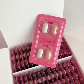킬팻다이어트 킬팻 스피드 다이어트 [84 g / 700 mg x 120정] — 4점을 준 리뷰어가 2021년 5월 올린 사용 사진