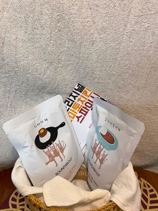 램프의요정님이 올린 리뷰 사진 1