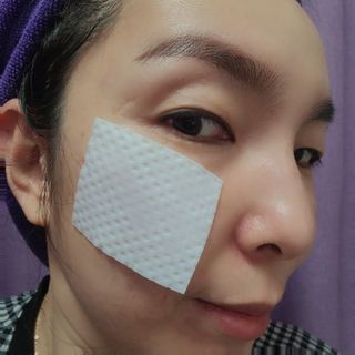 키노닉스 클래리티 밸런싱 크림토너 — 5점을 준 리뷰어가 2022년 2월 올린 사용 사진