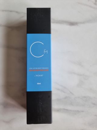 [스포츠 미스트] 쿨링샷 머슬 미스트(50ml) — 5점을 준 리뷰어가 2022년 7월 올린 사용 사진