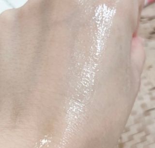 세뚜아(Cettua) 나우[세뚜아] 포레스트 수딩 마스크 Cettual Forest  Soothing Mask 4매 — 4.5점을 준 리뷰어가 2024년 3월 올린 사용 사진