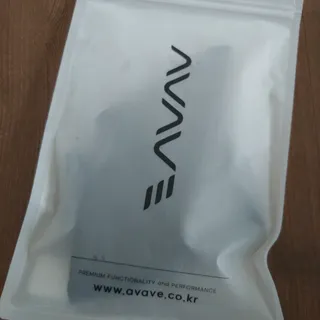 [AVAVE] 어베이브 올인원히트 스포츠 골프 방한 넥워머 마스크 — 5점을 준 리뷰어가 2024년 1월 올린 사용 사진
