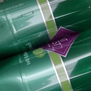 몽베스트 Montbest with Sparkling water Lime20병 — 5점을 준 리뷰어가 2021년 10월 올린 사용 사진