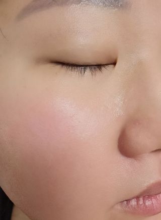 MF[스킨1004] 마다가스카르 센텔라 앰플 100ml — 5점을 준 리뷰어가 2024년 5월 올린 사용 사진