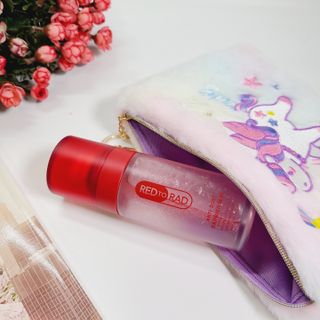 레드투래드 안티더스트 배리어 미스트 55ml — 5점을 준 리뷰어가 2021년 6월 올린 사용 사진