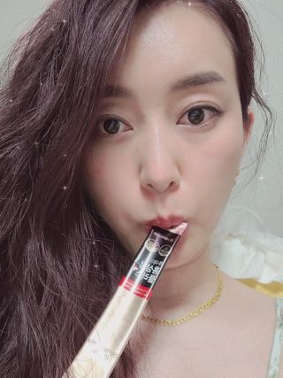 서울약사신협_투데이홍삼정플러스스틱_10g x 30포 — 5점을 준 리뷰어가 2021년 7월 올린 사용 사진